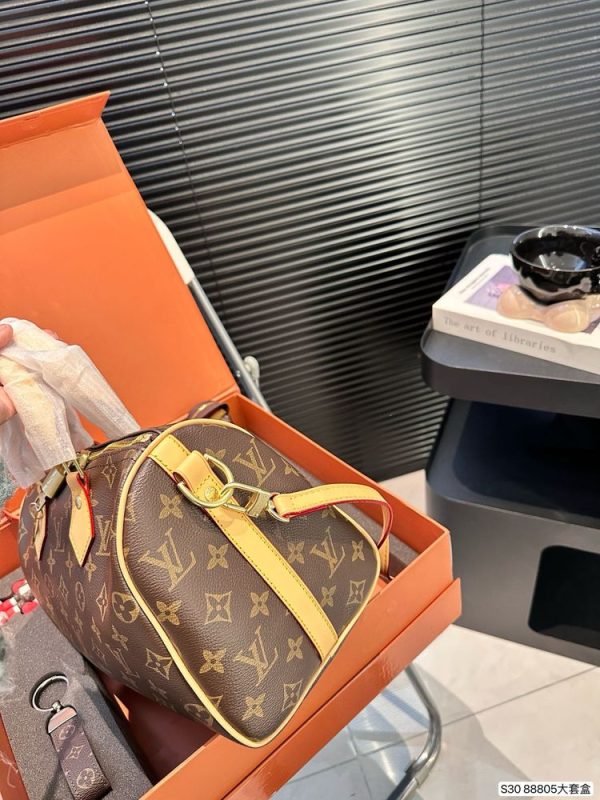 New Fashion LV Handbag L1269 QA