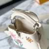 New Fashion L*V Handbag 1186.2 QA