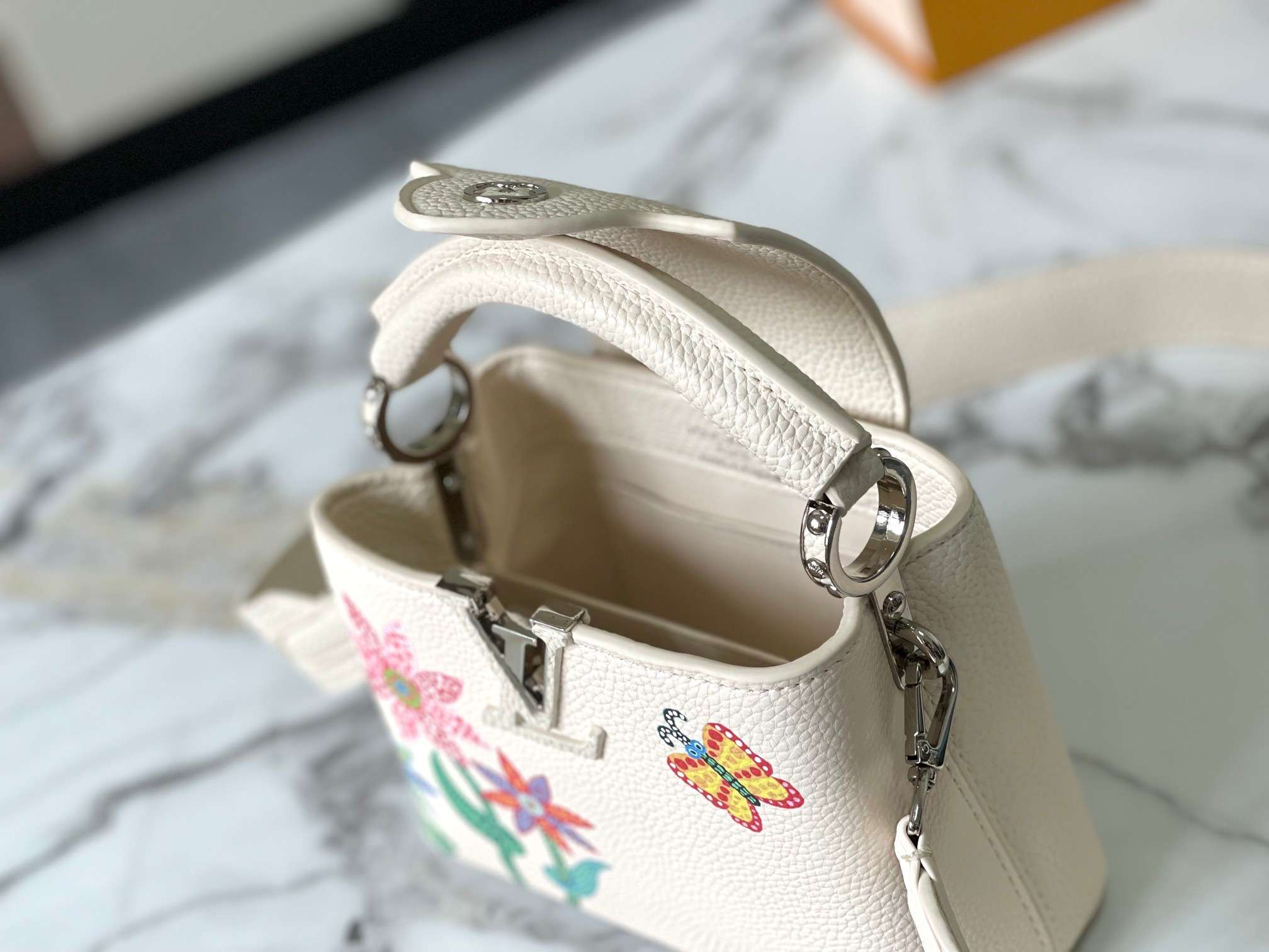 New Fashion L*V Handbag 1186.1 QA