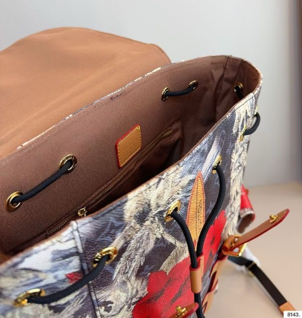 New Fashion LV Handbag L1381 QA