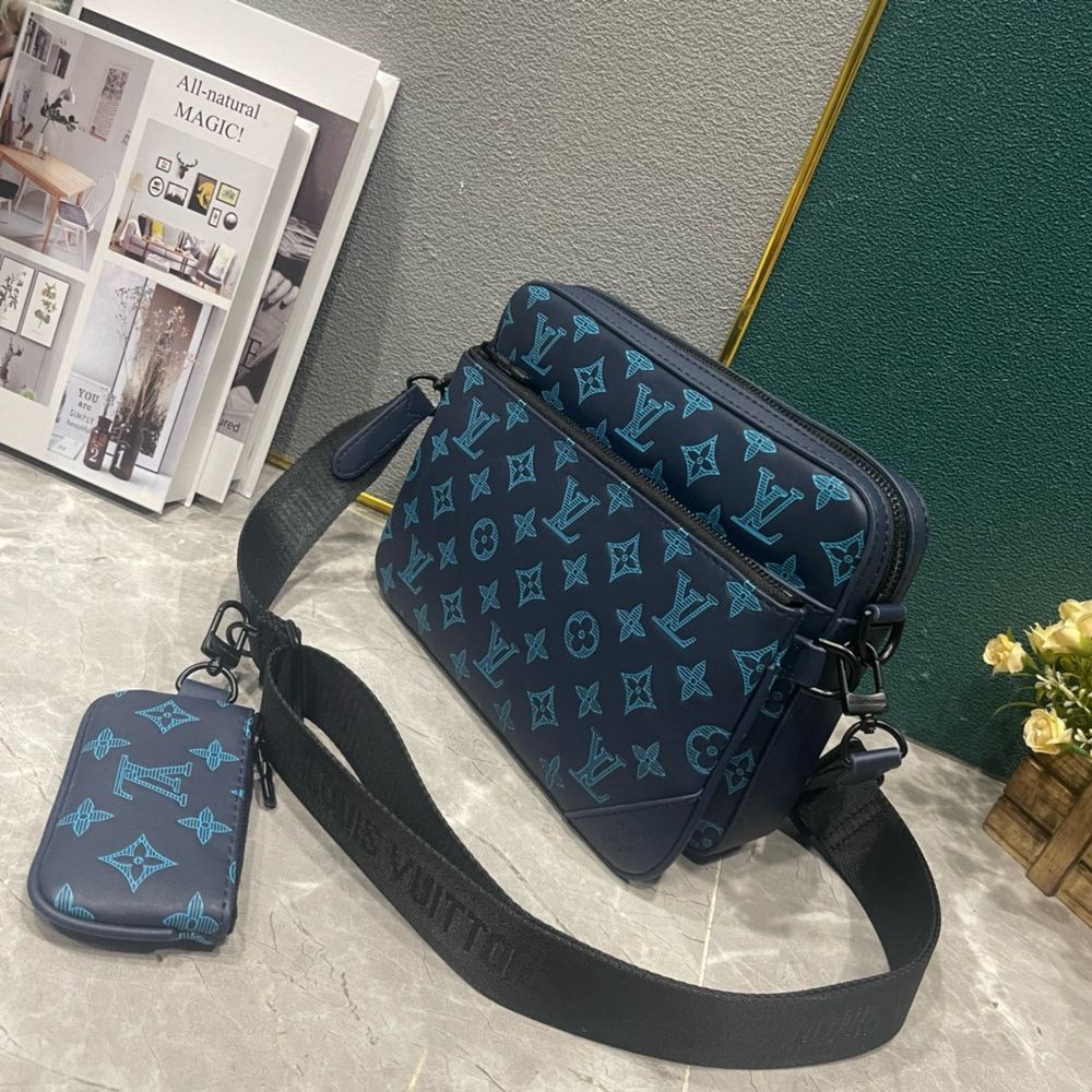 New Fashion L*V Handbag 1405 QA New Fashion L*V Handbag 1405 QA