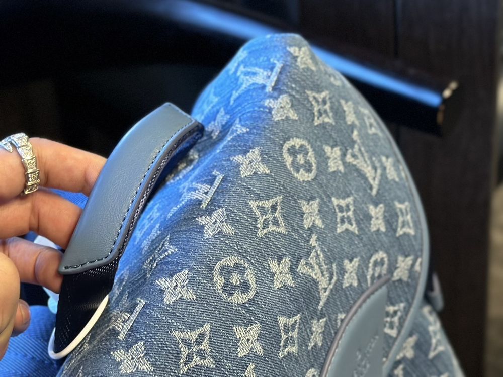 New Fashion LV Handbag L4988 QA