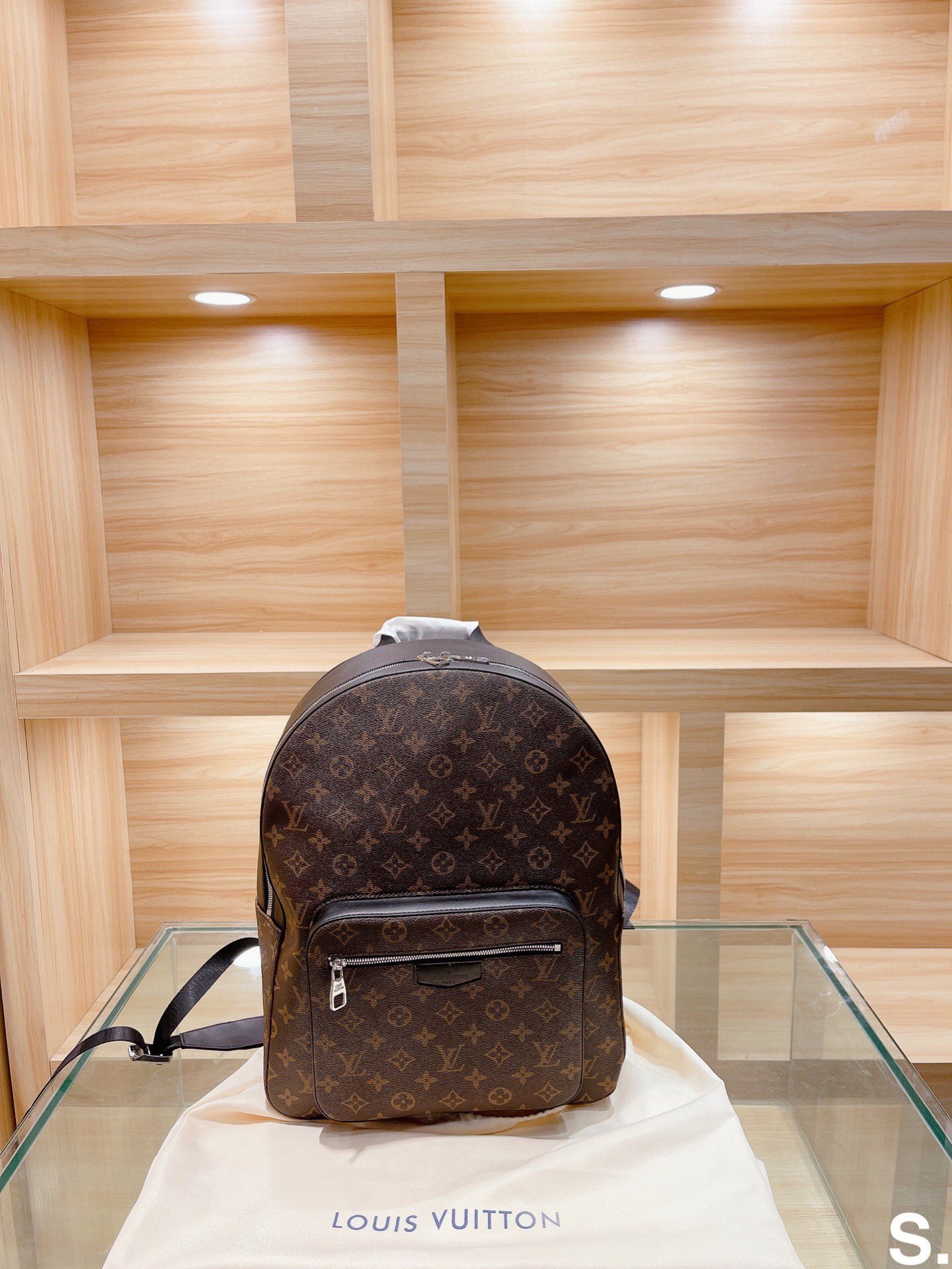 Modern Luxury Daily Bag L3210 FSC Modern Luxury Daily Bag L3210 FSC
