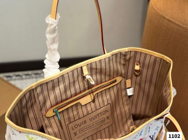 New Fashion LV Handbag L1461 QA
