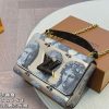 New Fashion LV Handbag L1167 QA