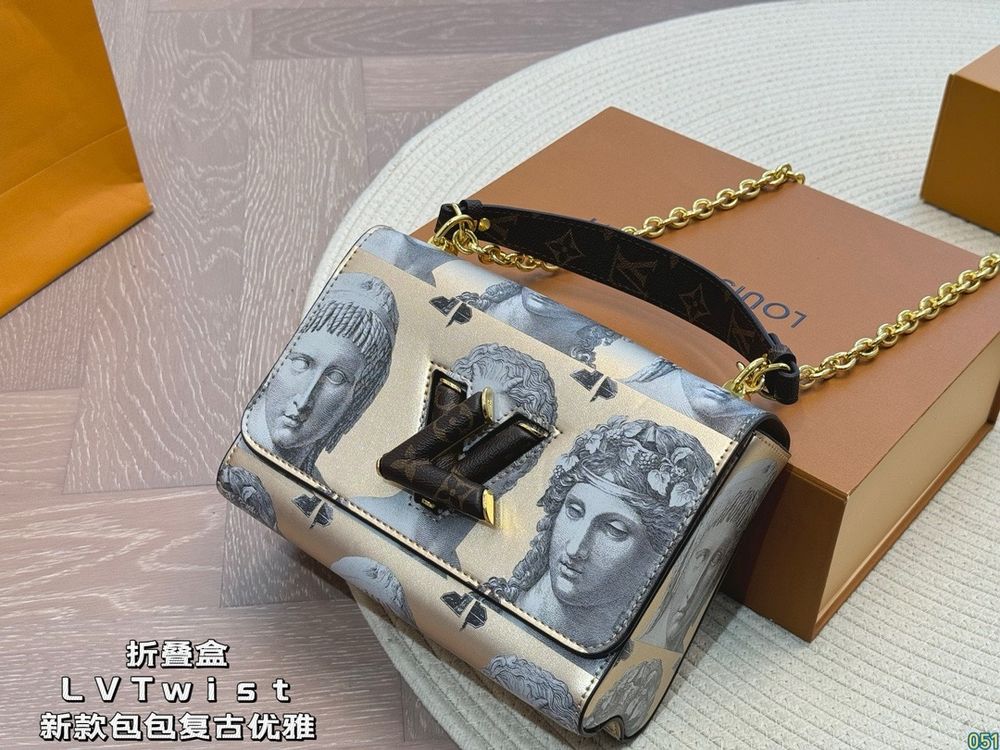 New Fashion LV Handbag L1167 QA