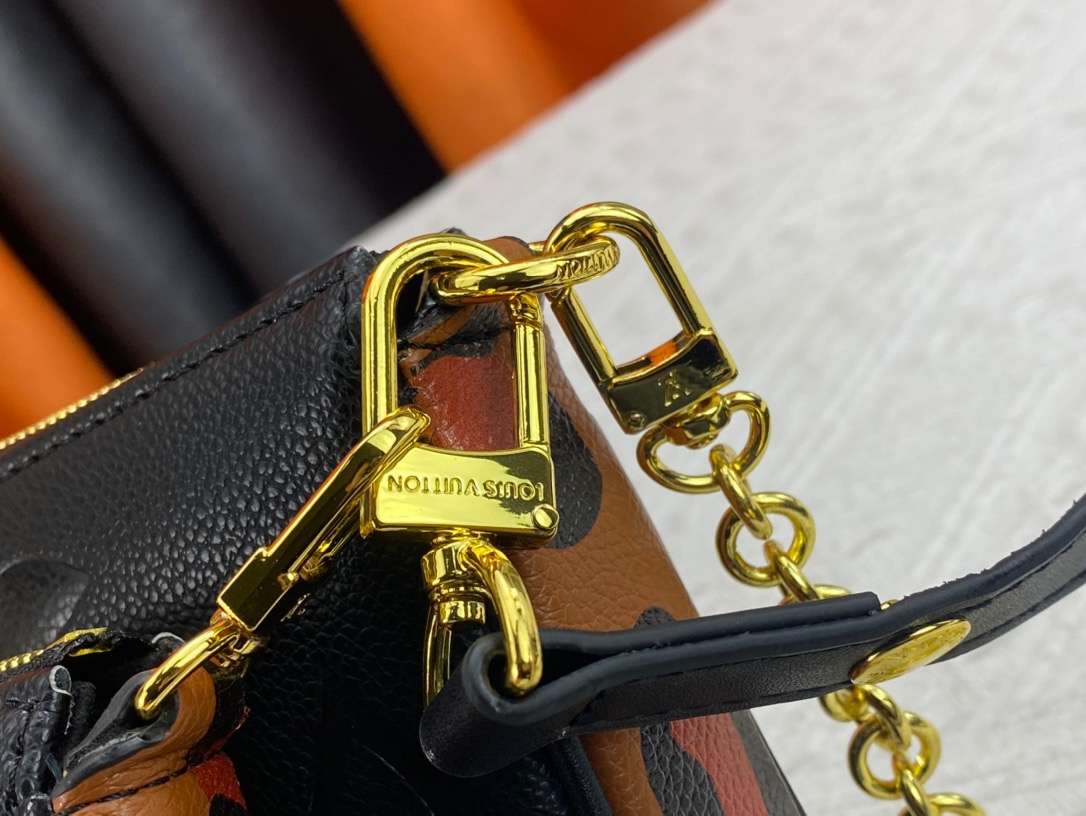 New Fashion L*V Handbag 932 QA New Fashion L*V Handbag 932 QA