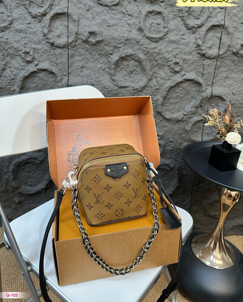 New Fashion LV Handbag L1012 QA