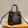 New Fashion L*V Handbag 1158 QA