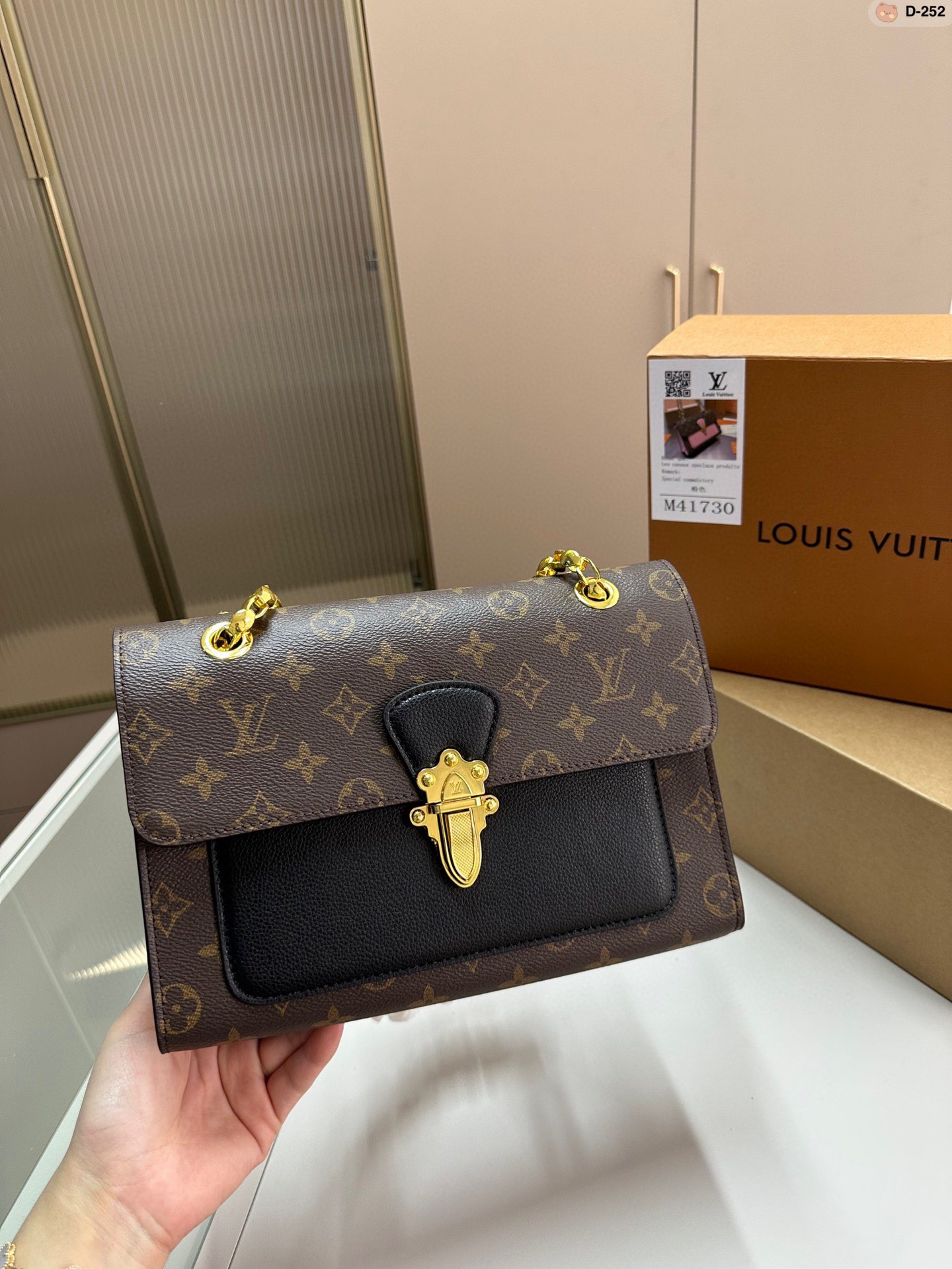New Fashion Bag L4767 TEN