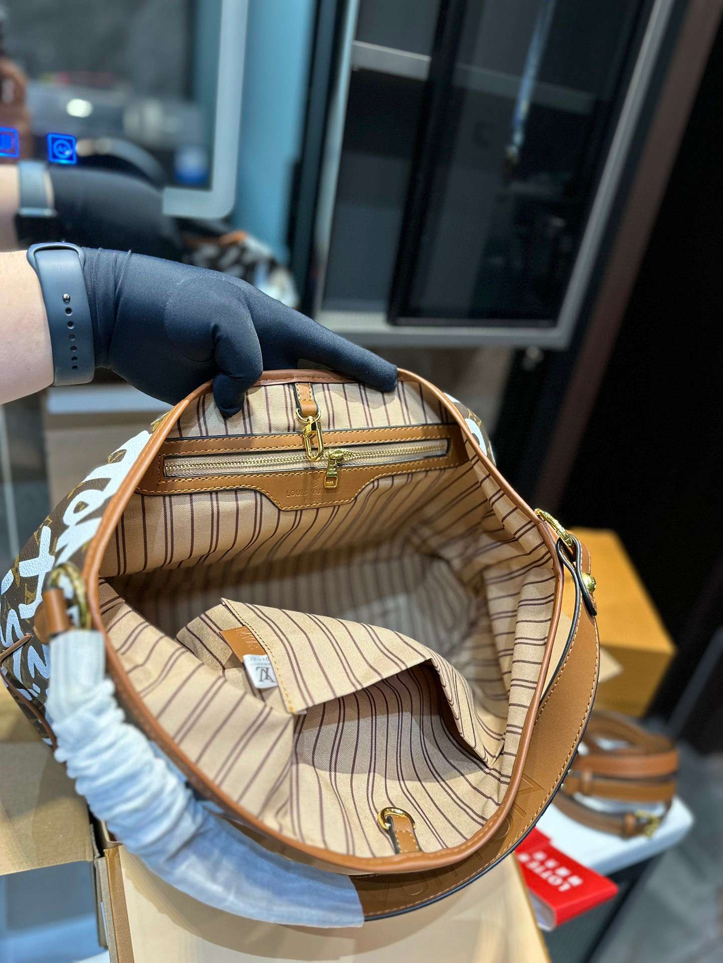 New Fashion Bag L4484 TEN