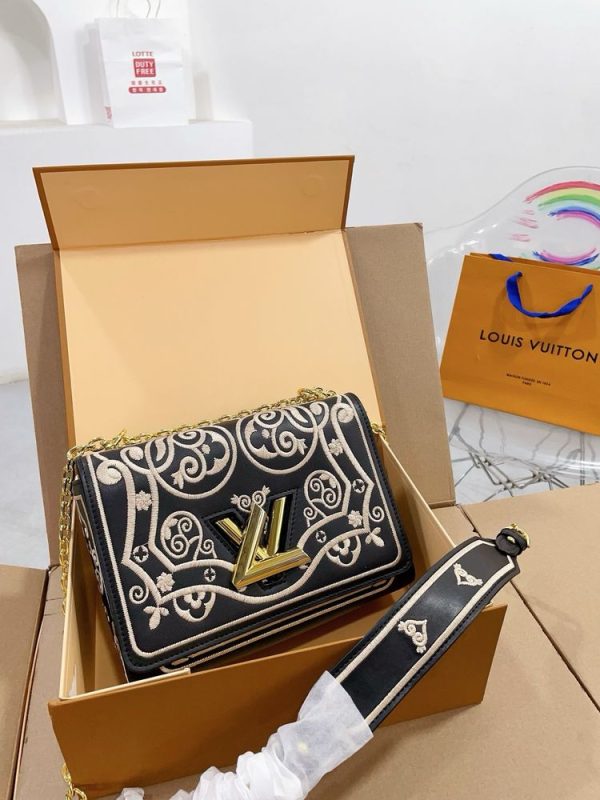 New Fashion LV Handbag L1487 QA
