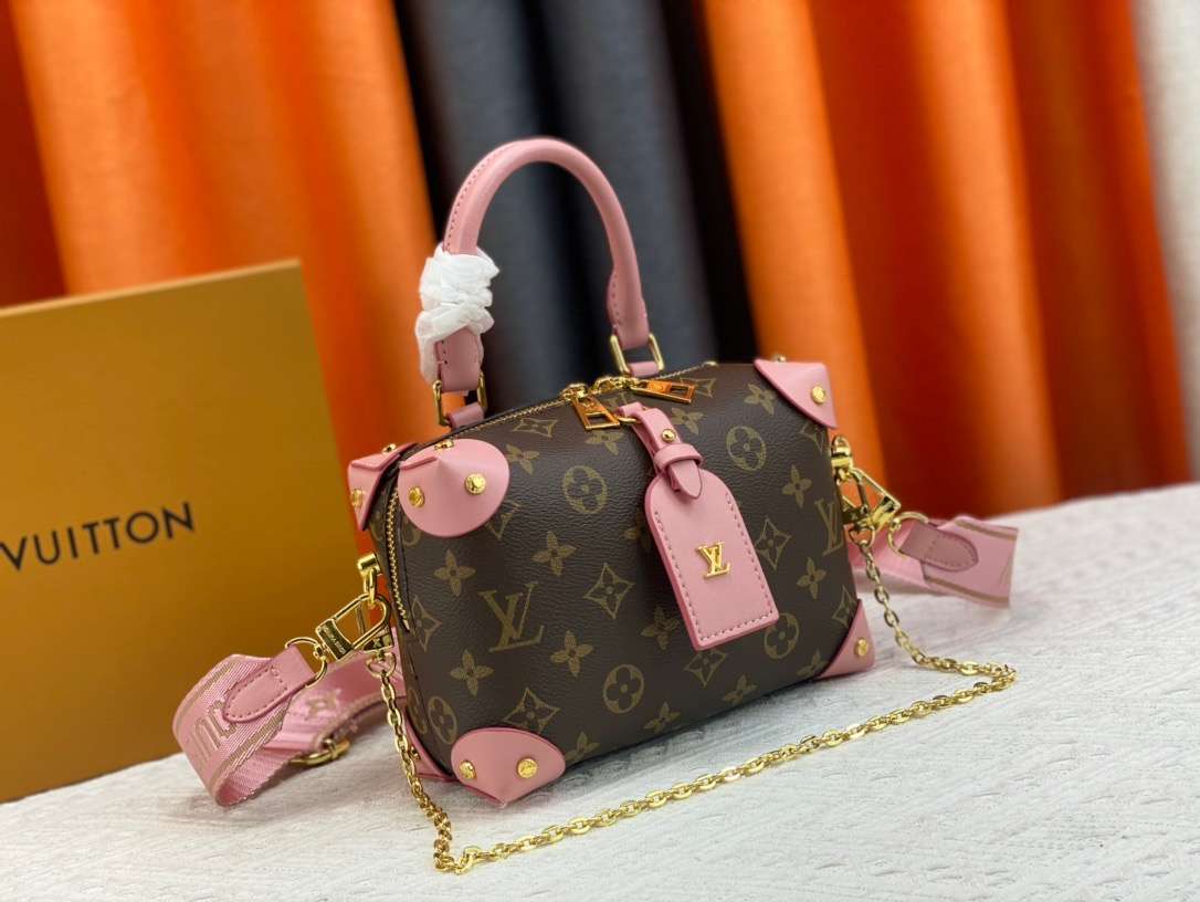 New Fashion L*V Handbag 1064 QA