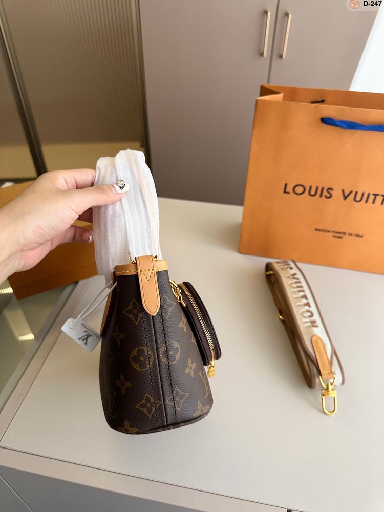 Modern Luxury Daily Bag L4589 FSC Modern Luxury Daily Bag L4589 FSC