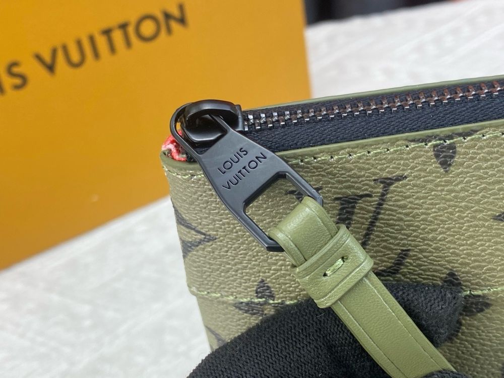 New Fashion L*V Handbag 1354 QA