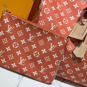 New Fashion L*V Handbag 1474.2 QA