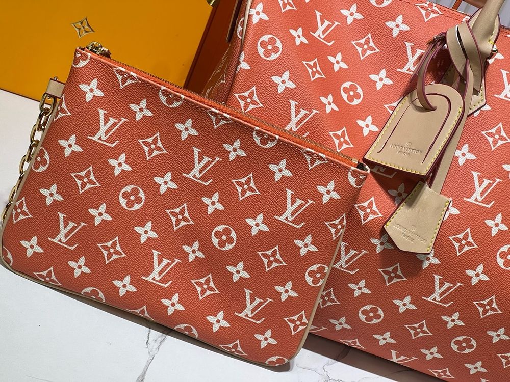 New Fashion L*V Handbag 1474.2 QA