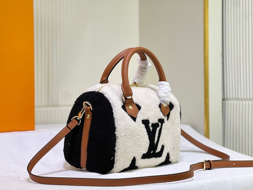 New Fashion L*V Handbag 1297 QA