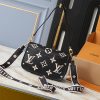 Luxury LV Handbag M46583-M46584 BC