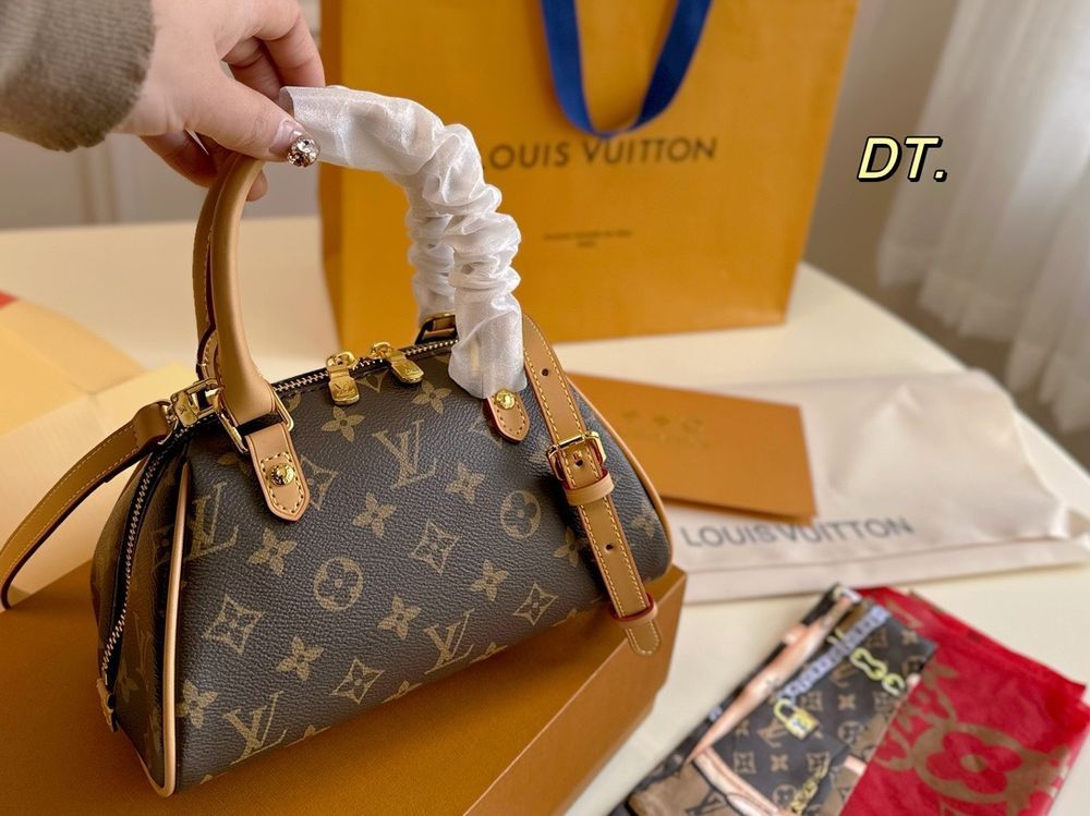 New Fashion LV Handbag L747 QA