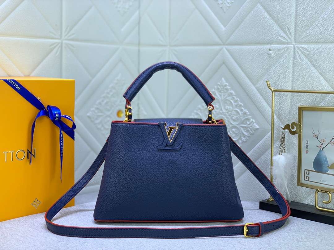 New Fashion L*V Handbag 997 QA