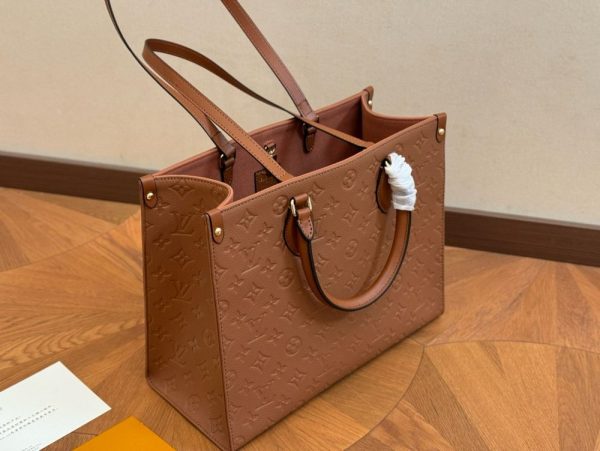 New Fashion LV Handbag L1242 QA