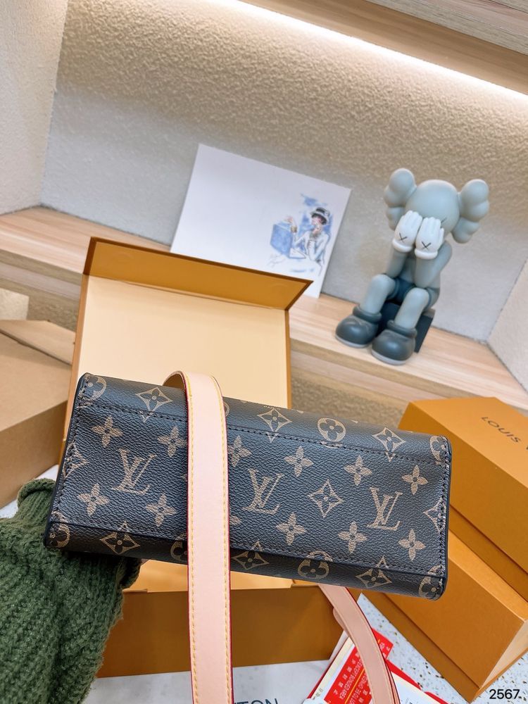 New Fashion LV Handbag L726 QA