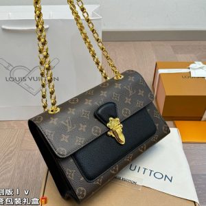 New Fashion LV Handbag L1142 QA