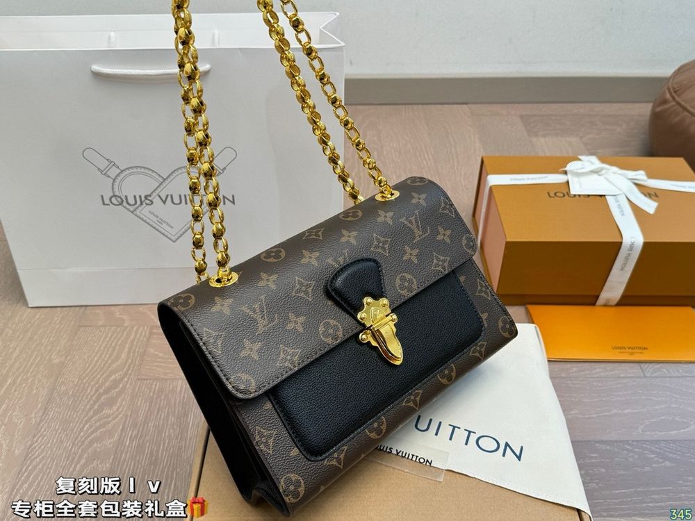 New Fashion LV Handbag L1142 QA