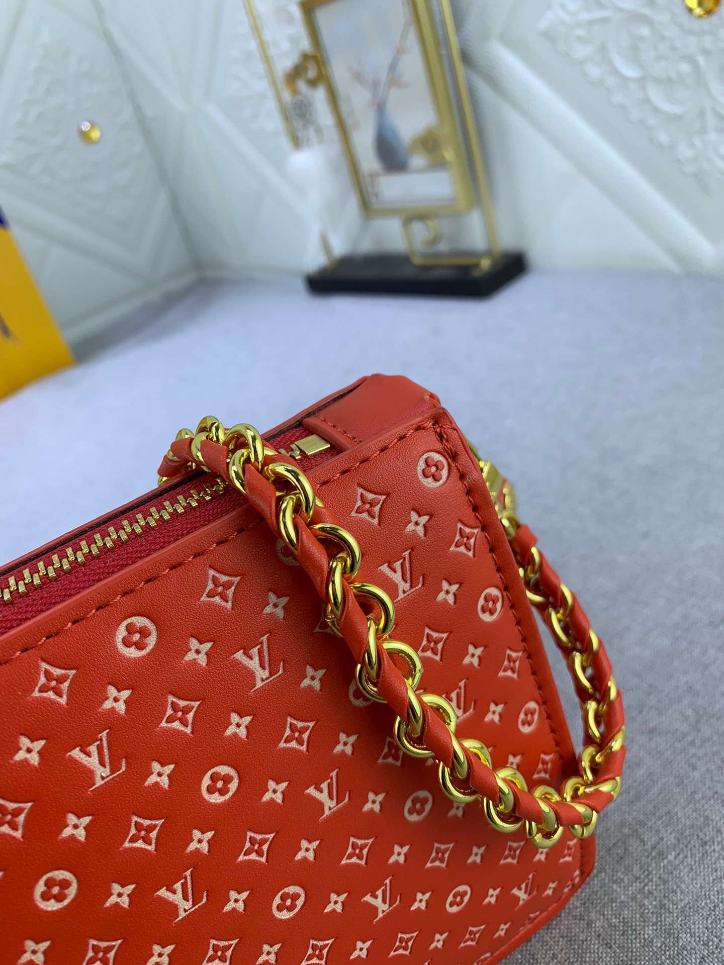 New Fashion L*V Handbag 1140 QA