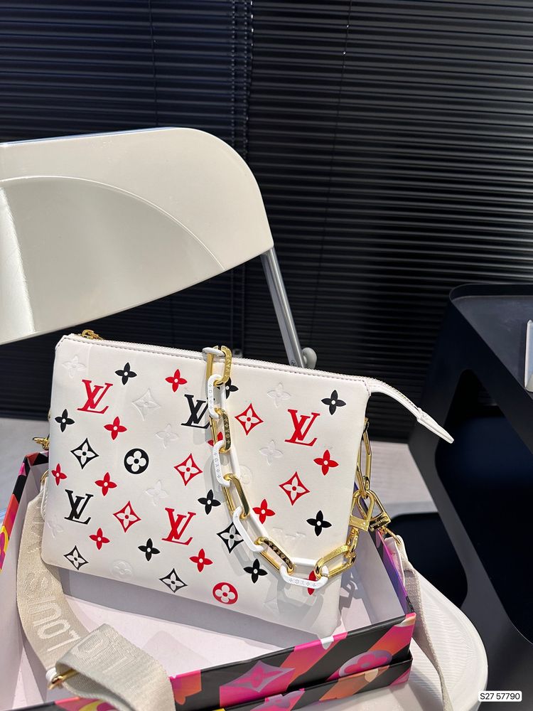 Modern Luxury Daily Bag L4886 FSC Modern Luxury Daily Bag L4886 FSC