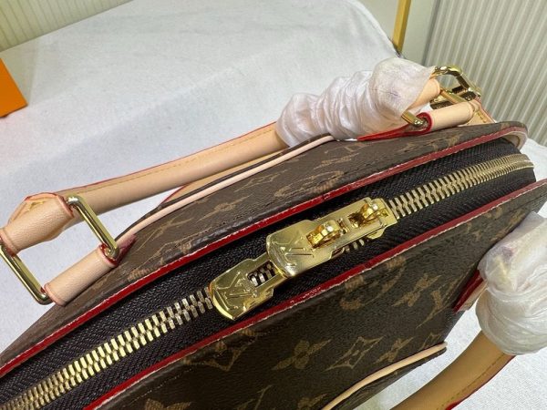 New Fashion L*V Handbag 1569 QA