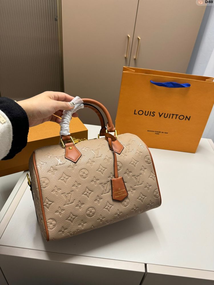 Modern Luxury Daily Bag L4882 FSC Modern Luxury Daily Bag L4882 FSC