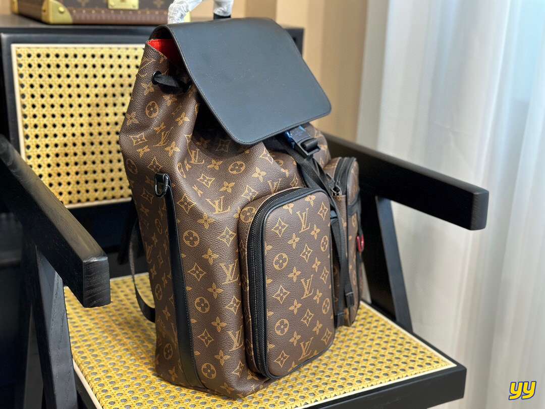 New Fashion Bag L4355 TEN