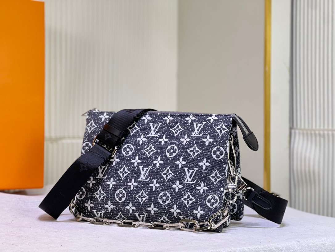 New Fashion L*V Handbag 1031 QA