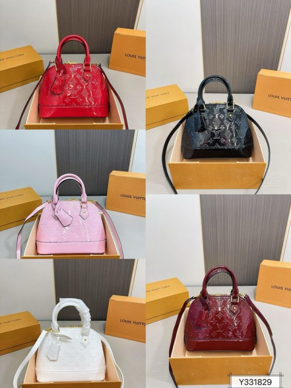 New Fashion LV Handbag L1348 QA