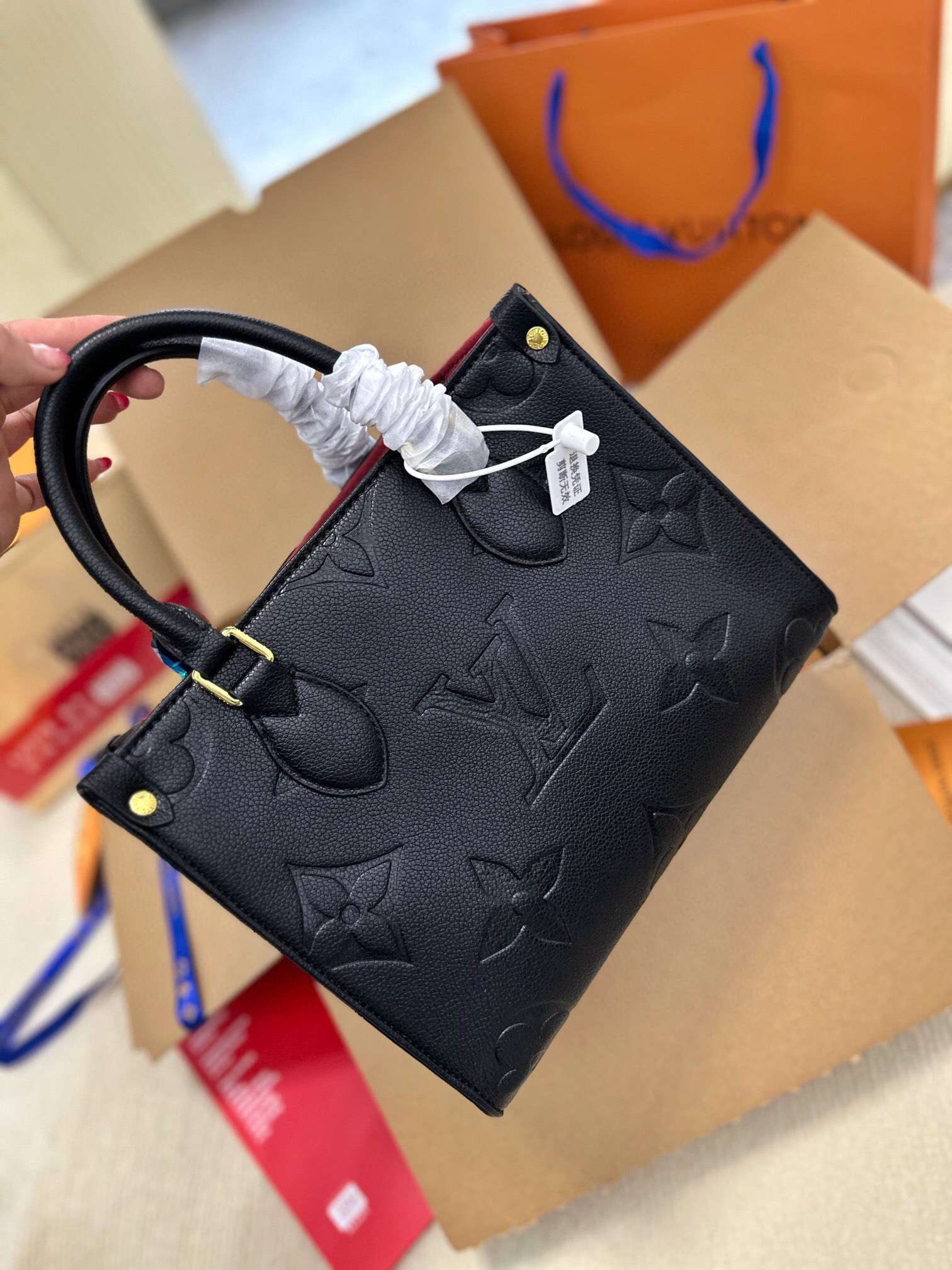 New Fashion Bag L4222 TEN