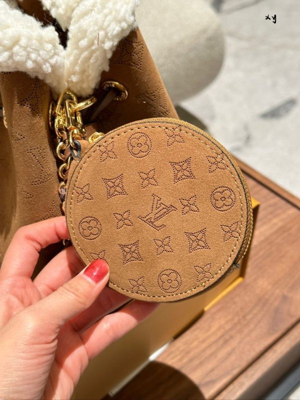 New Fashion LV Handbag L1369 QA