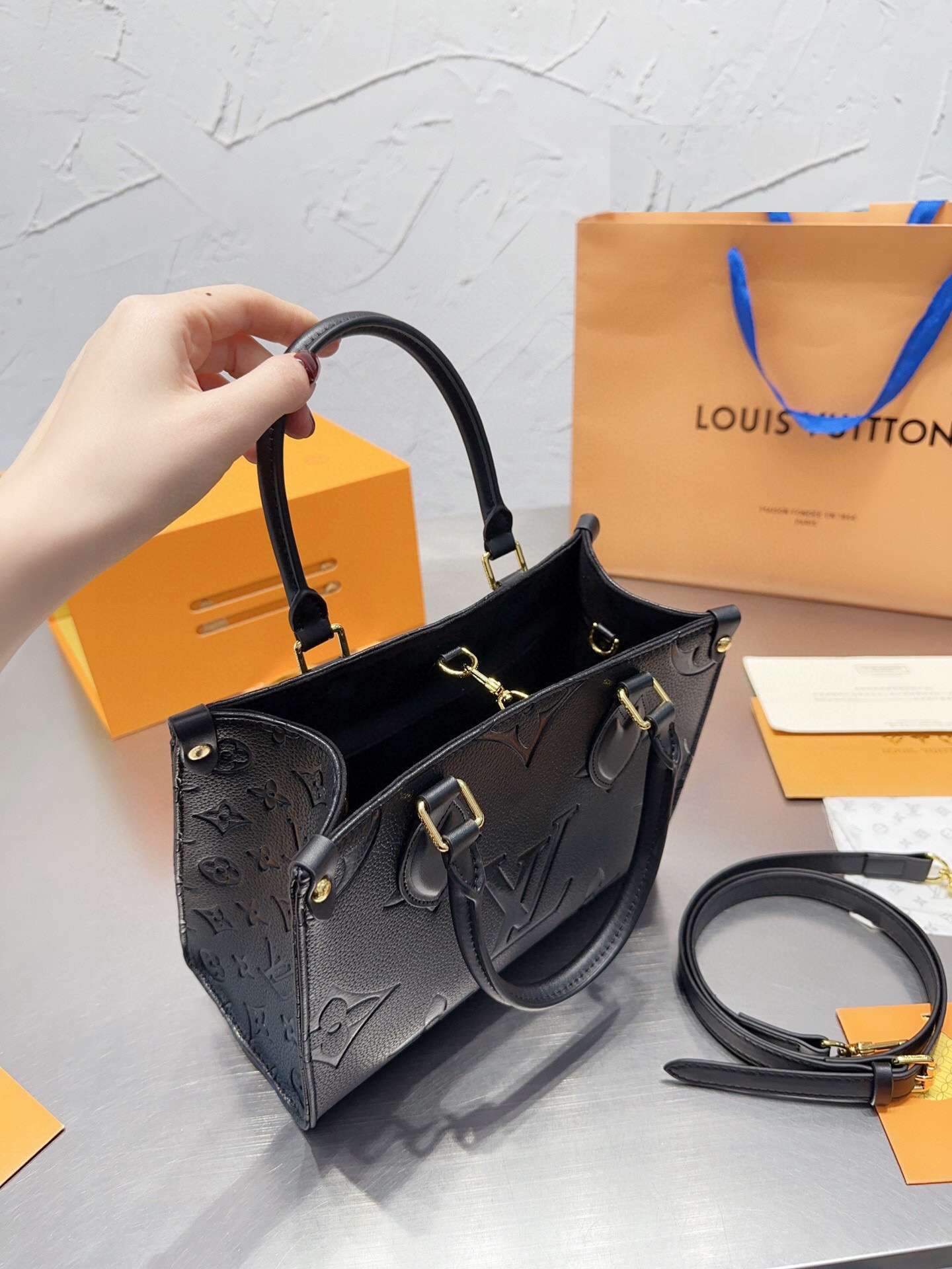 New Fashion Bag L4395 TEN