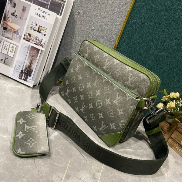 New Fashion L*V Handbag 1506 QA