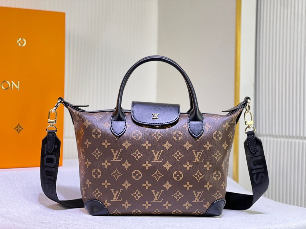 New Fashion L*V Handbag 1262 QA New Fashion L*V Handbag 1262 QA