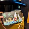 New Fashion LV Handbag L1260 QA