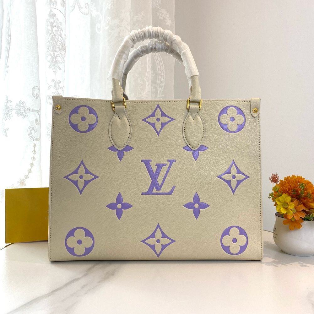 New Fashion L*V Handbag 1387.2 QA