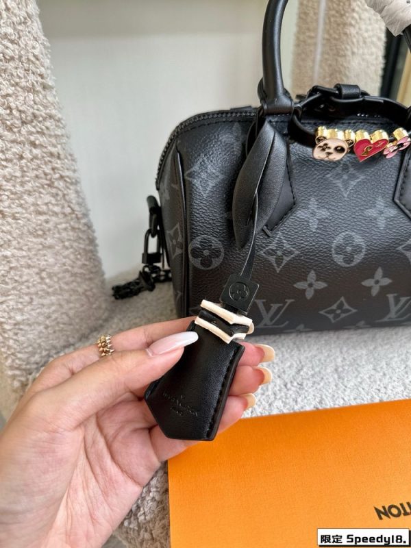 New Fashion LV Handbag L1252 QA