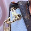 New Fashion L*V Handbag 1199 QA New Fashion L*V Handbag 1199 QA