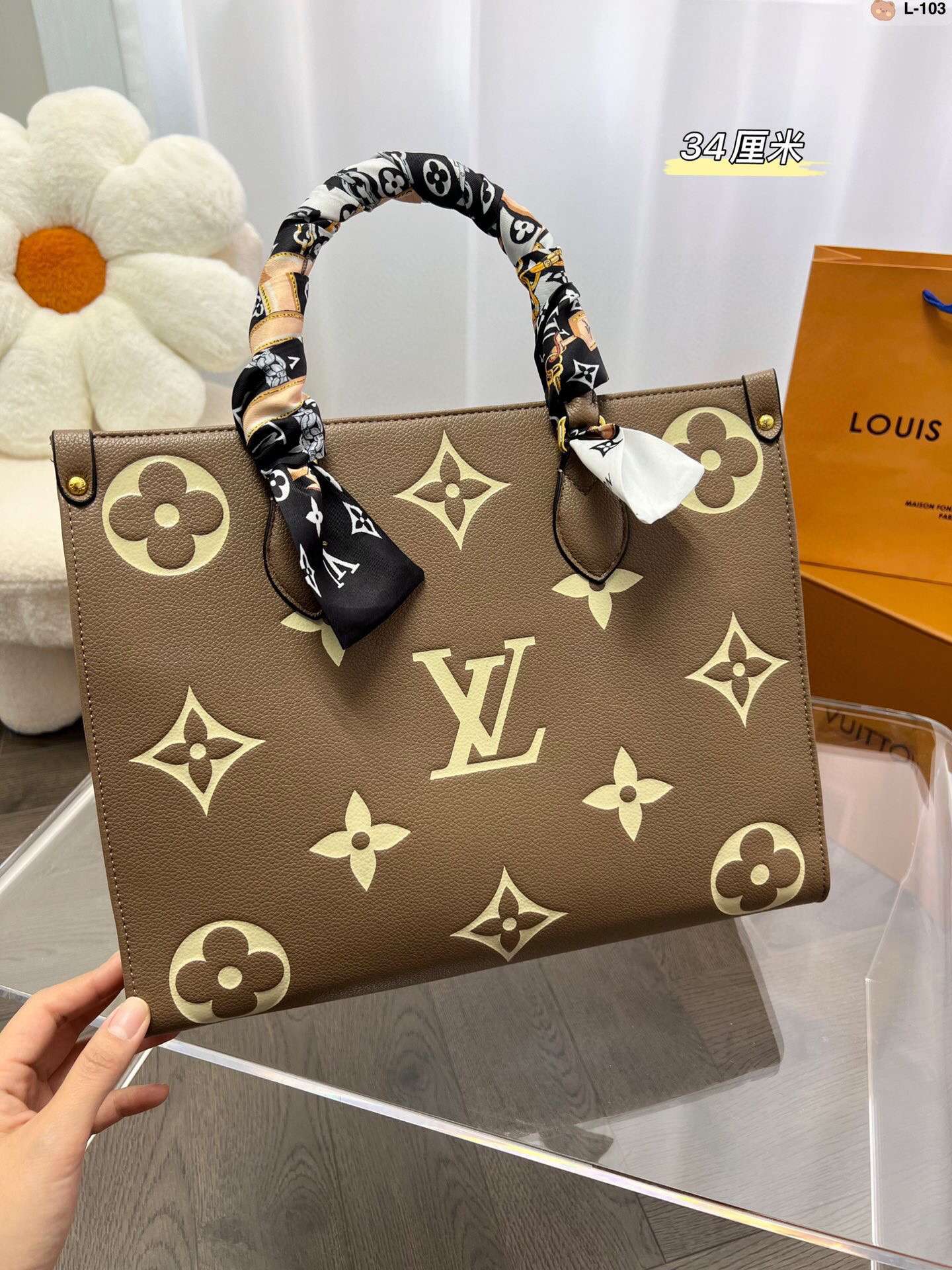 New Fashion Bag L4006 TEN
