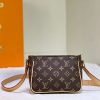New Fashion L*V Handbag 1190 QA