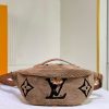 New Fashion L*V Handbag 1296 QA
