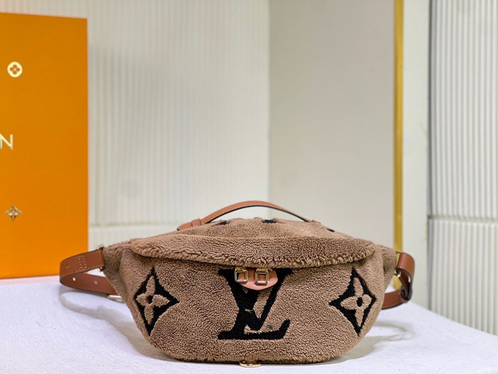 New Fashion L*V Handbag 1296 QA
