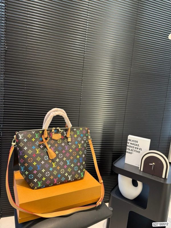 New Fashion LV Handbag L1454 QA